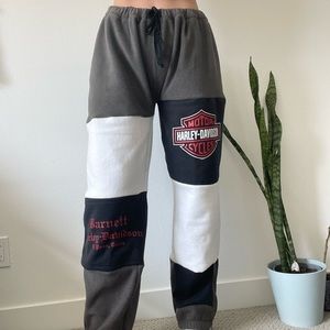 Harley Davidson Sweatpants size M-XL